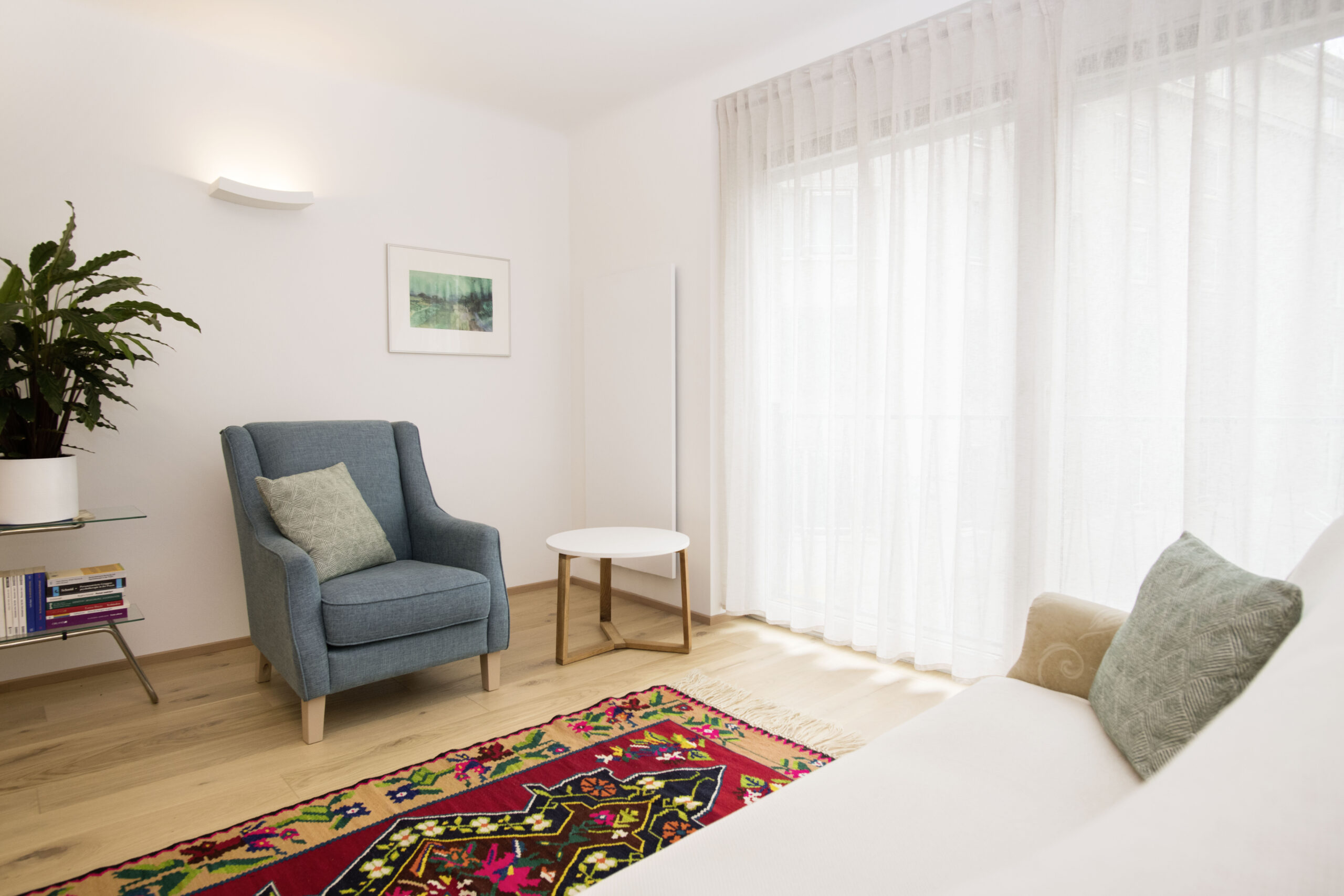 Psychotherapeutin Personzentrierte Psychotherapie 1010 Wien Kordula Kastner