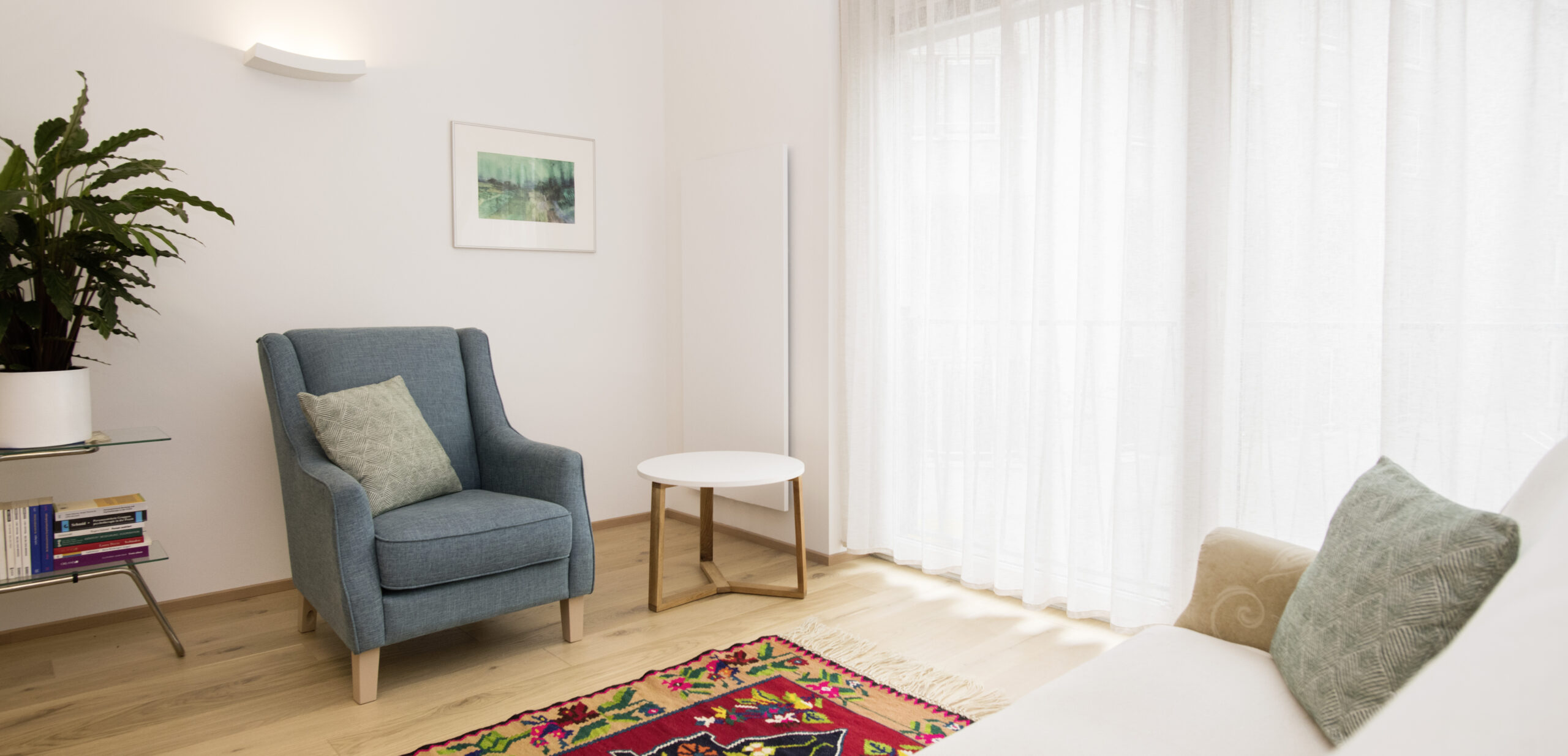 Psychotherapeutin Personzentrierte Psychotherapie 1010 Wien Kordula Kastner