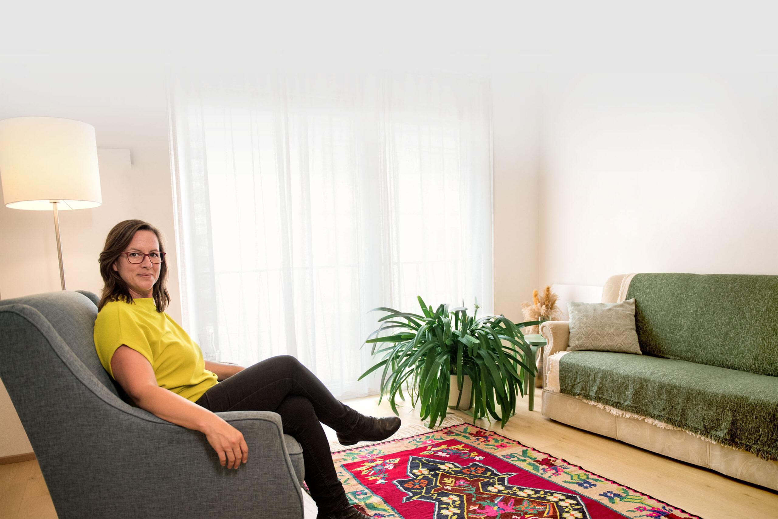 Psychotherapeutin Personzentrierte Psychotherapie 1010 Wien Kordula Kastner