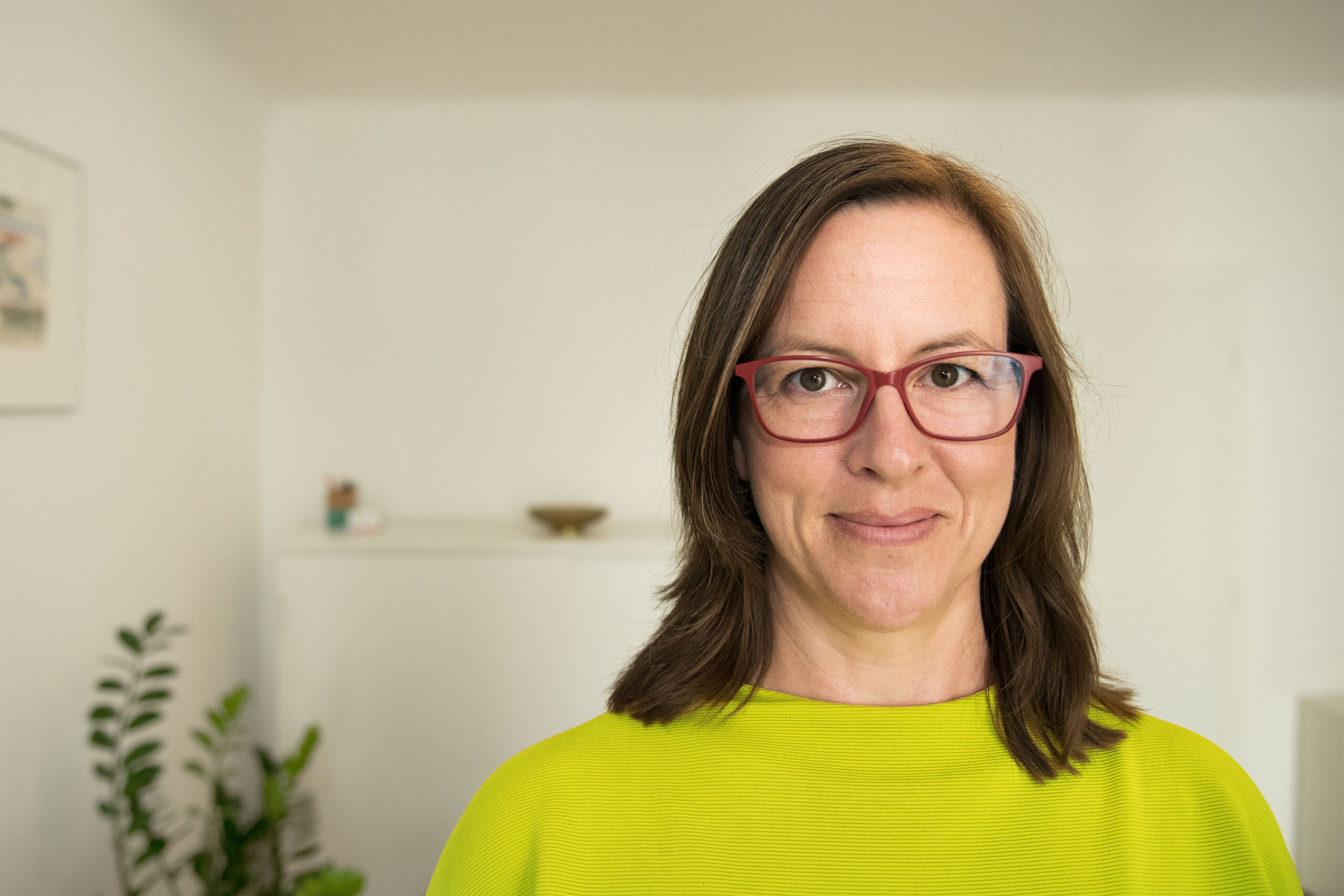 Psychotherapeutin Personzentrierte Psychotherapie 1010 Wien Kordula Kastner
