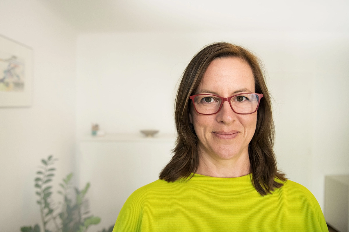 Psychotherapeutin Personzentrierte Psychotherapie 1010 Wien Kordula Kastner